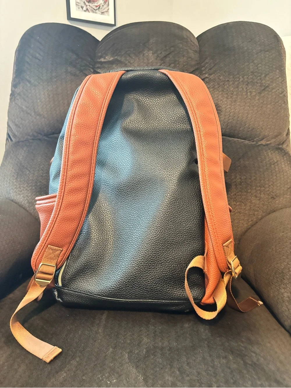 Itzy Ritzy Boss Plus Diaper Bag